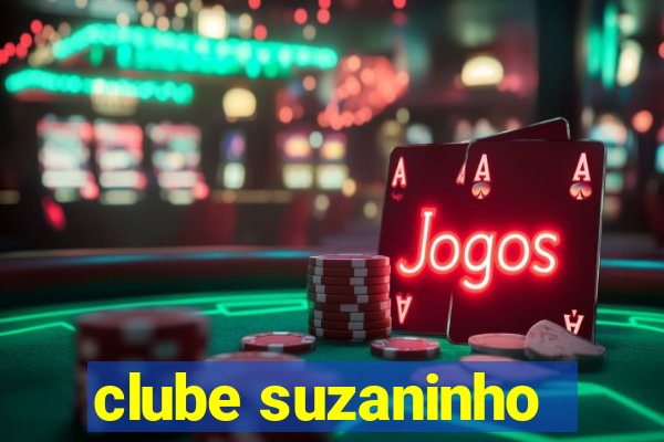 clube suzaninho